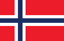 پرچم نروژ