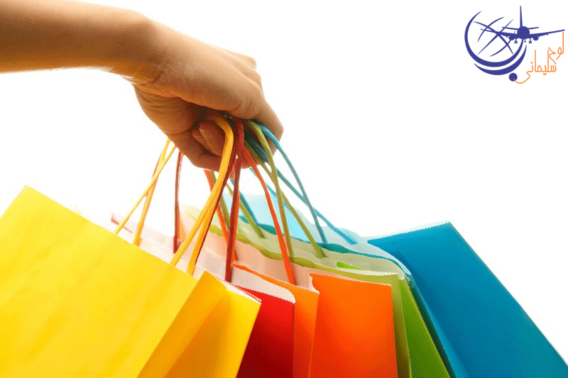 بهترین مراکز خرید استانبول